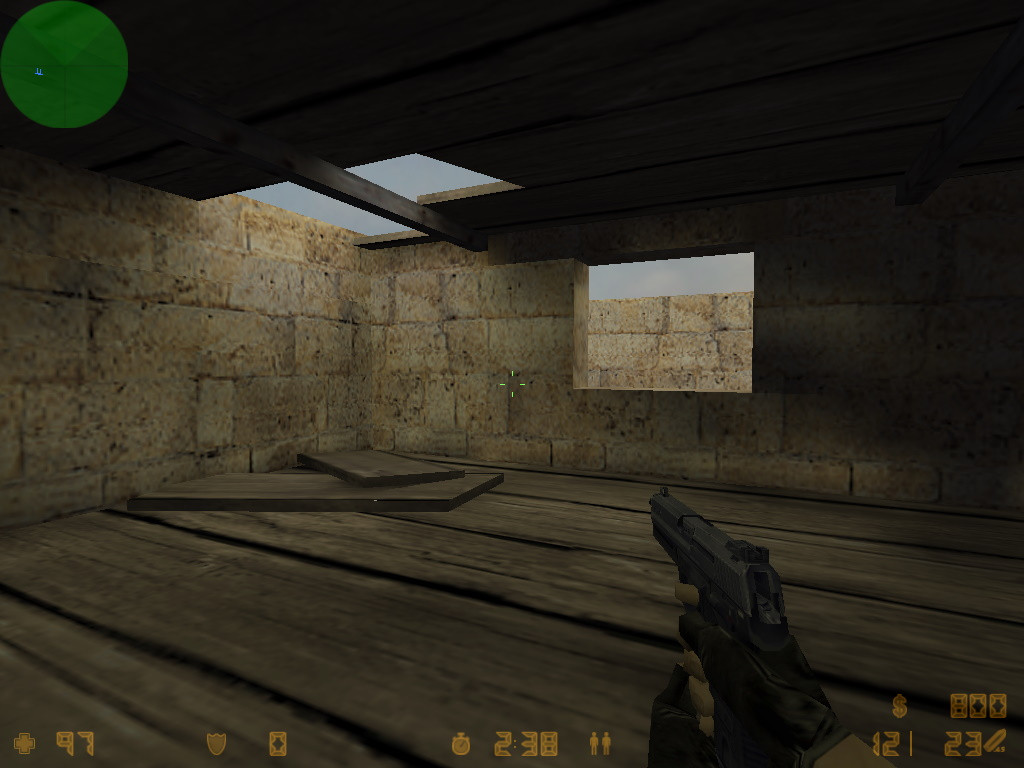 cs_iran - скриншот 3