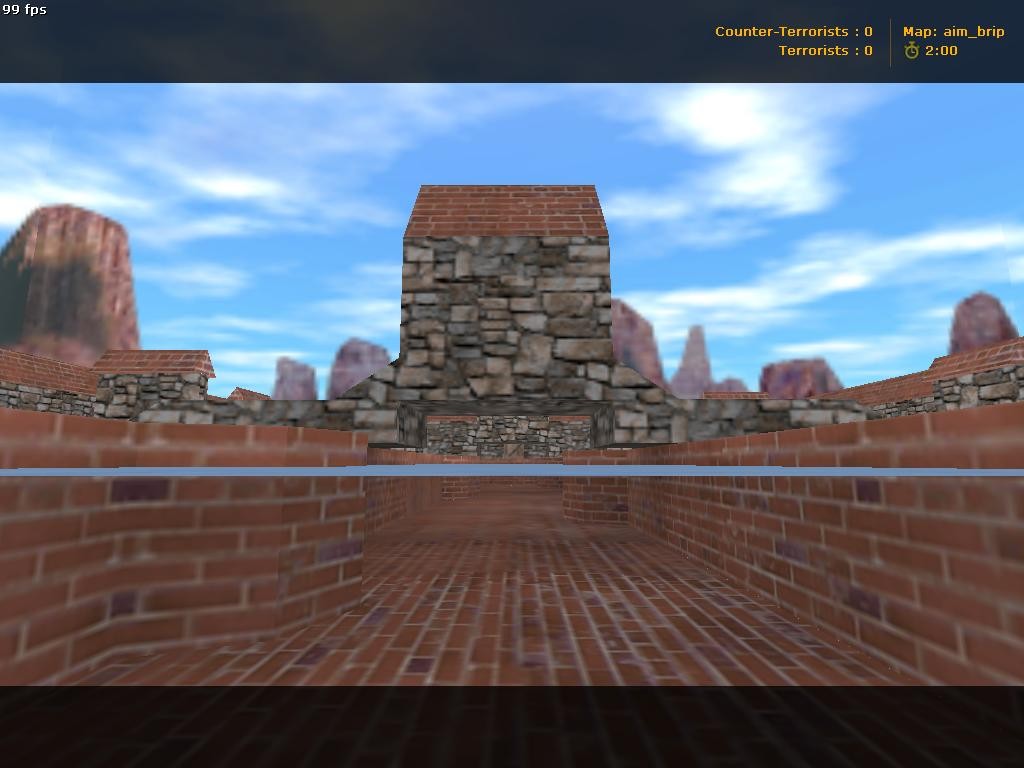 aim_brip — скриншот 2