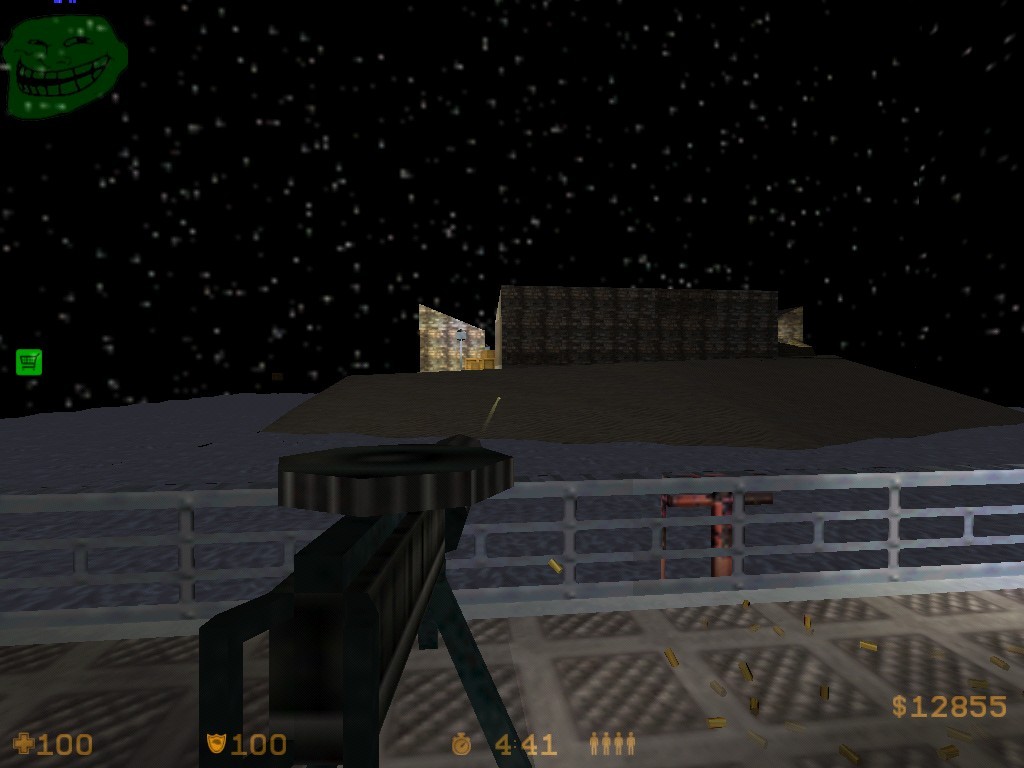 cs_island - скриншот 6