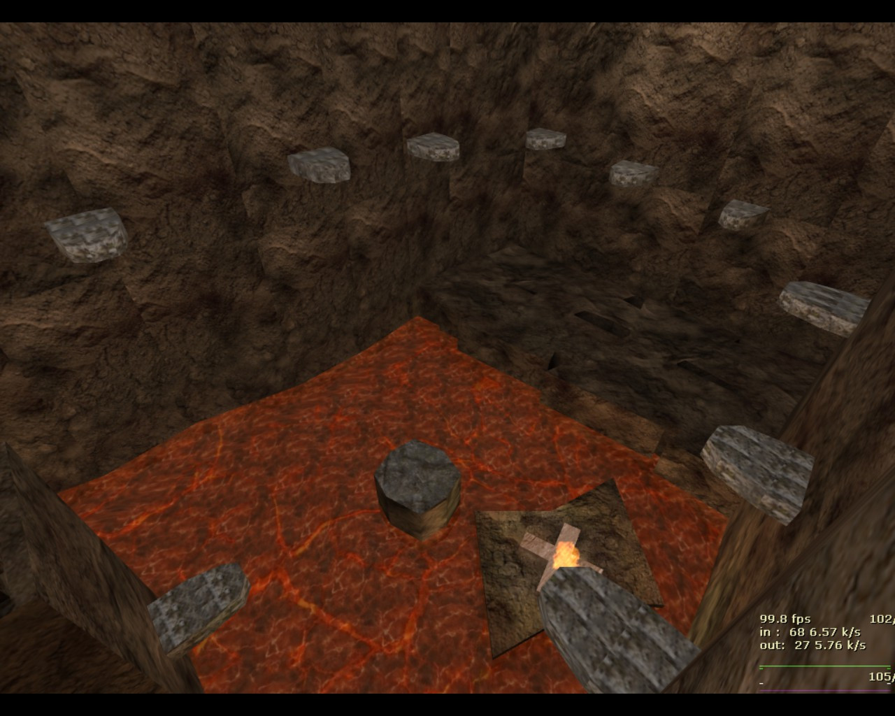 Скачать mls_cave_h - Скриншот