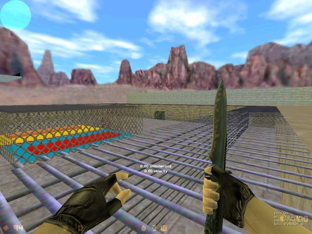 jail_4alone — скриншот 3