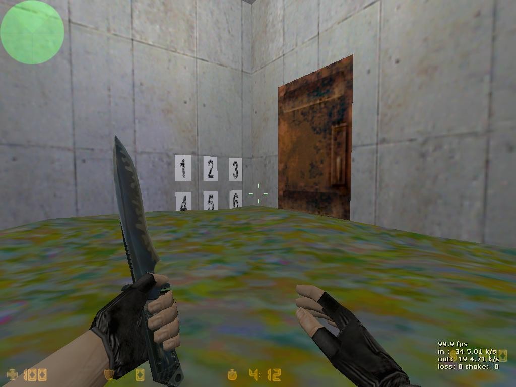 jail_rats — скриншот 4