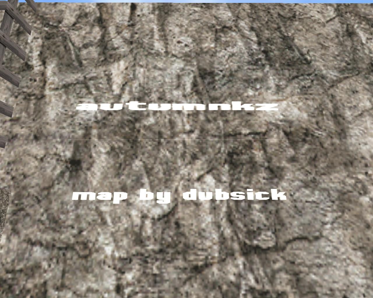 autumnkz_deathman — скриншот 2