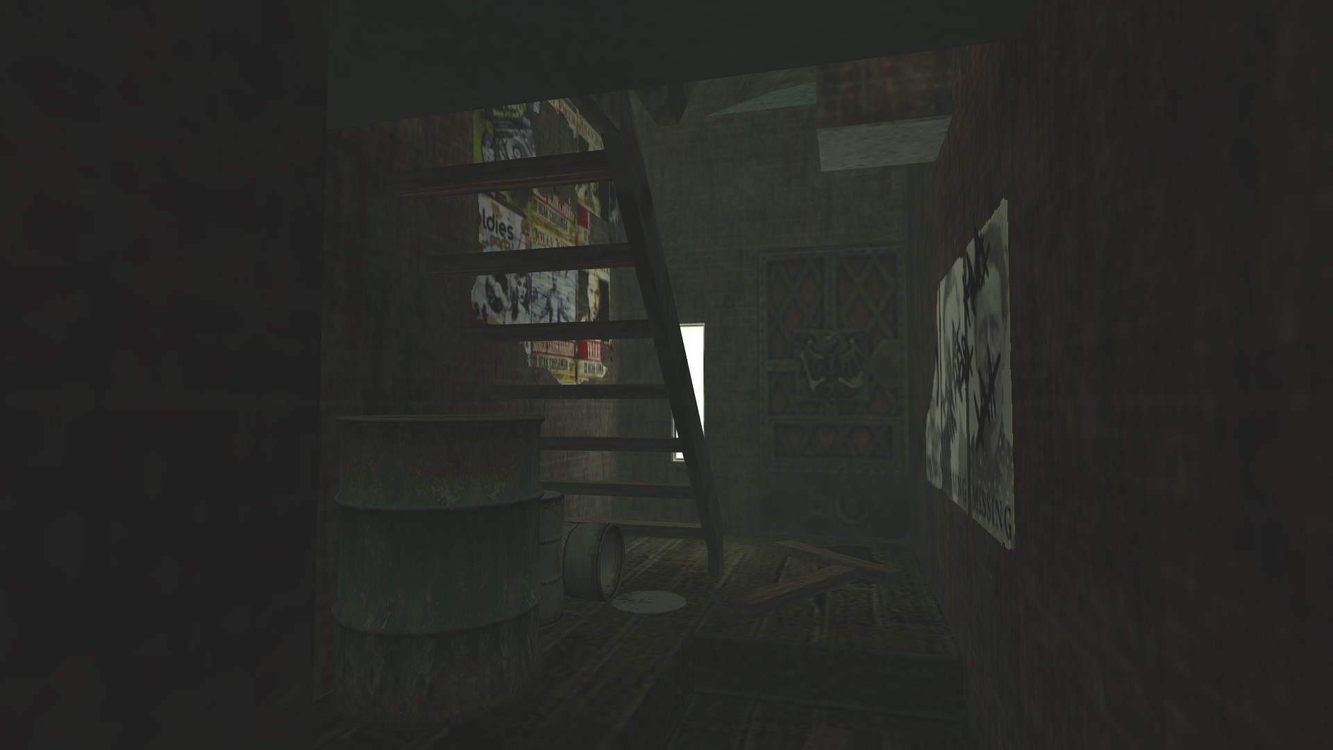 k_spook — скриншот 5