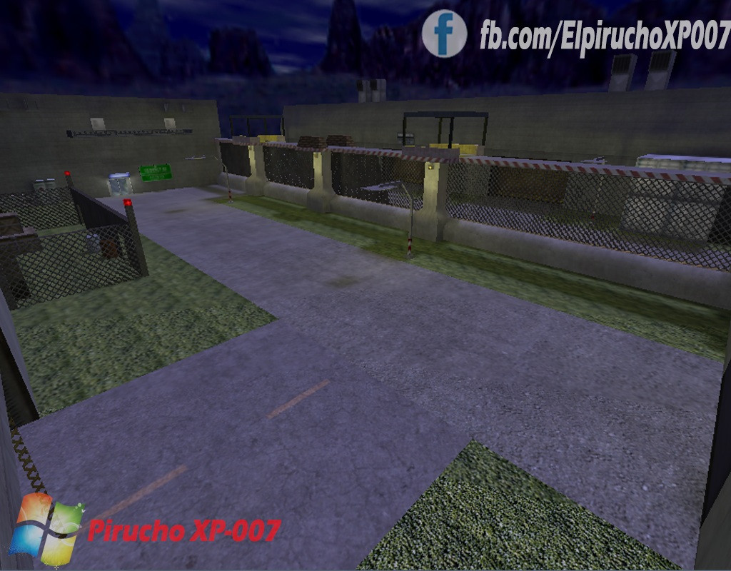 ze_area51 — скриншот 7