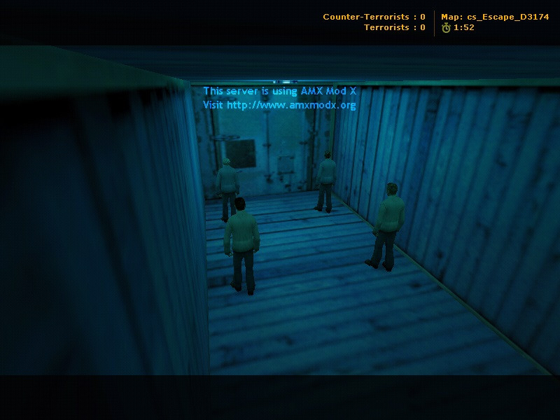 cs_escape_d3174 - скриншот 3