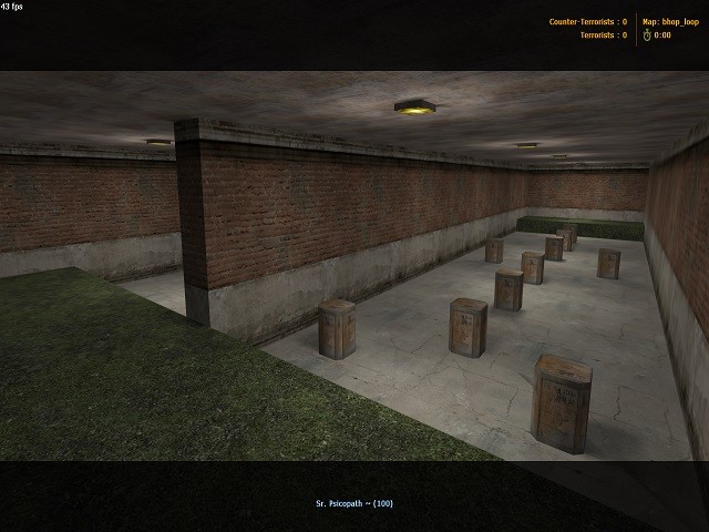 bhop_loop — скриншот 4