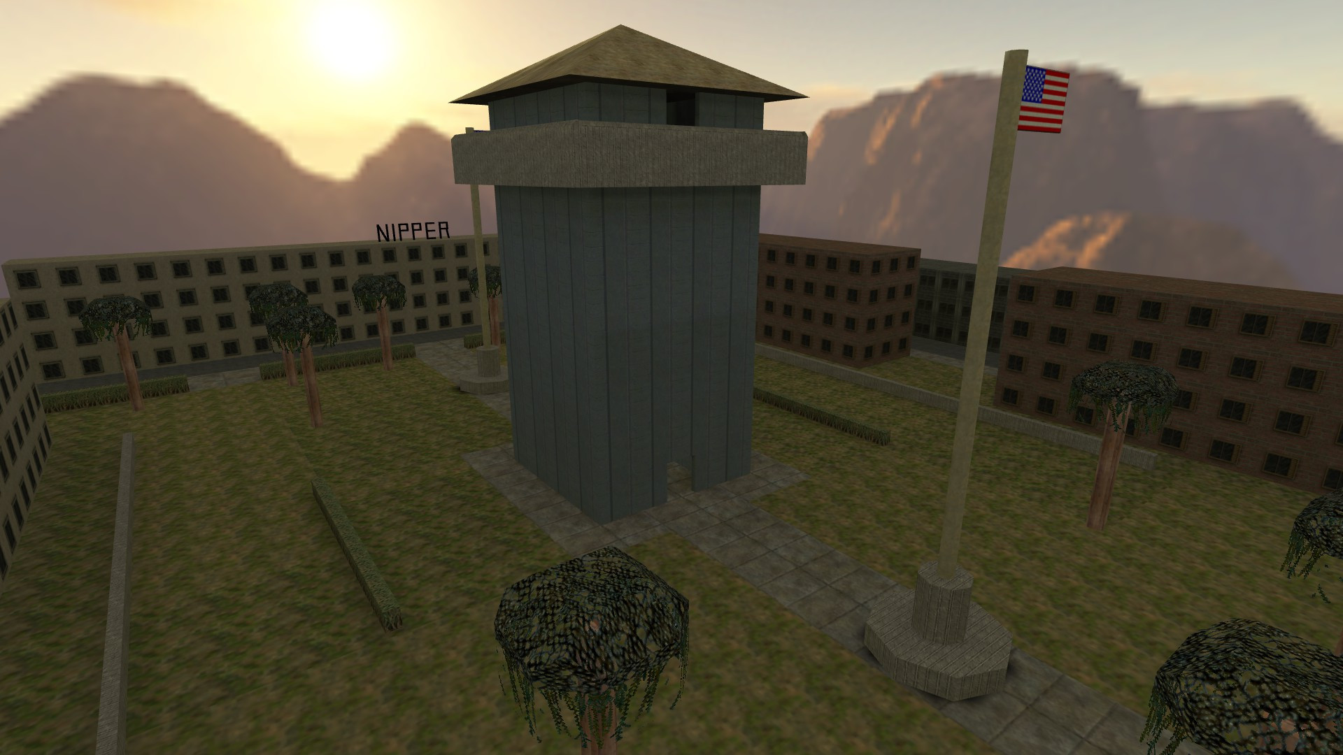 sniper_tower — скриншот 8