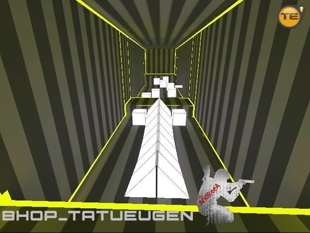 Скачать bhop_tatueugen - Скриншот
