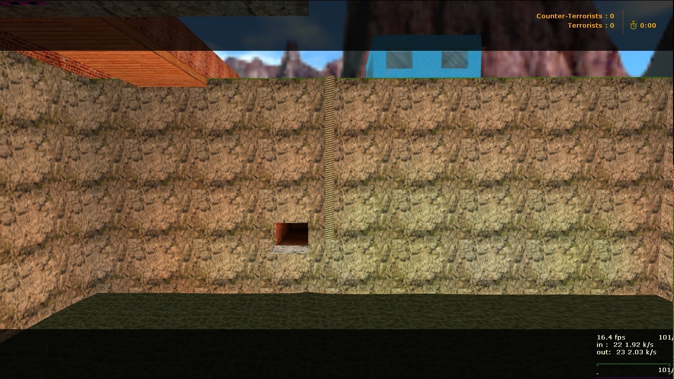 zm_grass_square_bash — скриншот 10