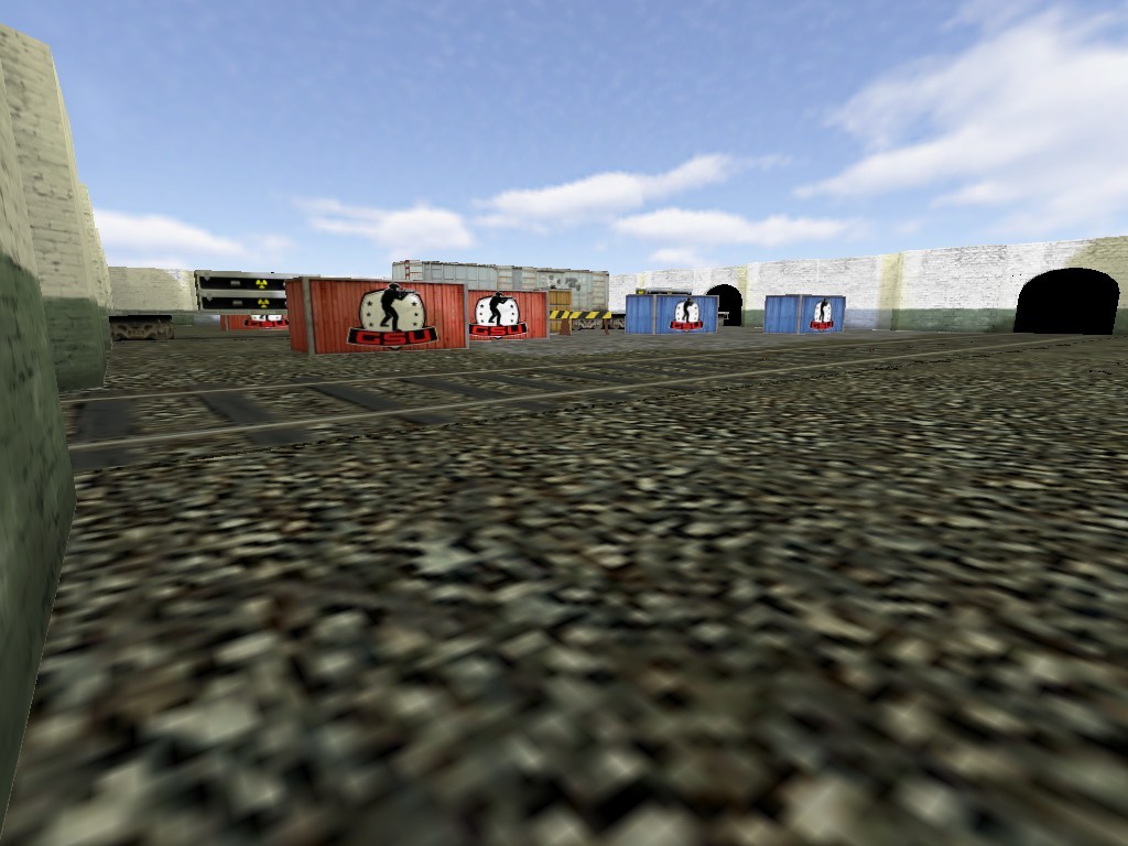 aim_gsu_train — скриншот 1