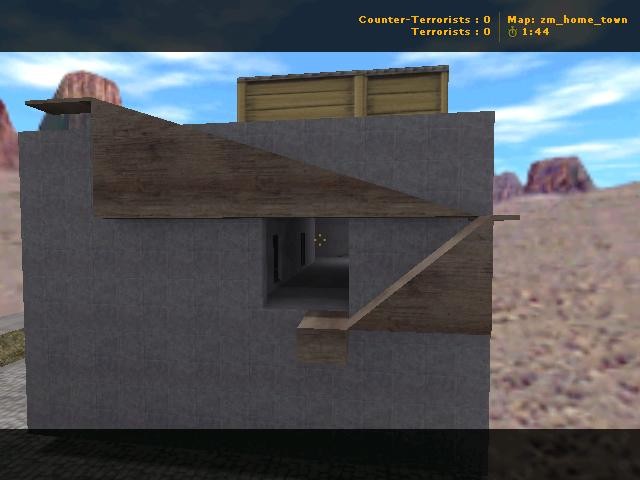 Скачать zm_home_town - Скриншот