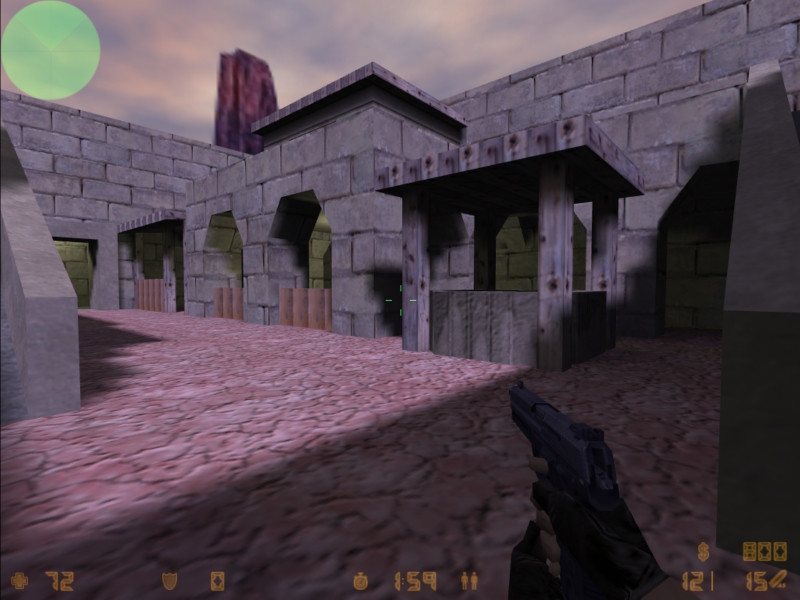 cs_bigburg — скриншот 3