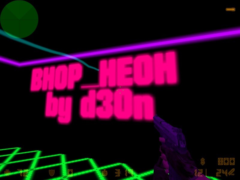 bhop_heoh — скриншот 6