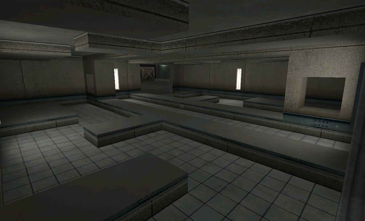 zm_zod_hideout — скриншот 2