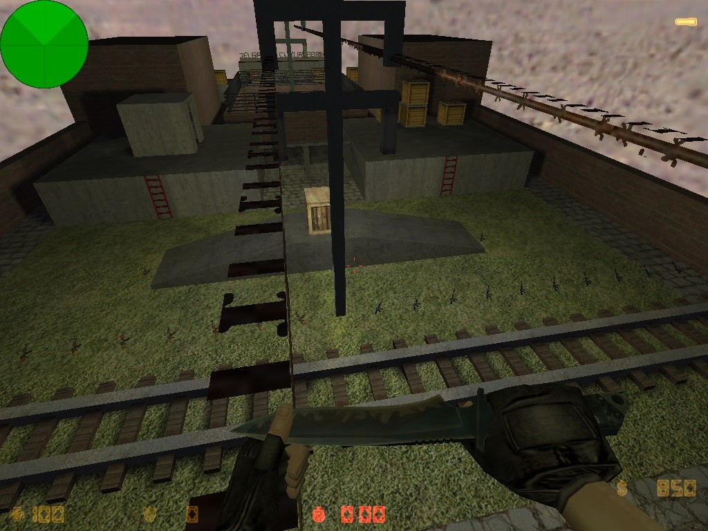aim_sugarfabric_v1 — скриншот 3