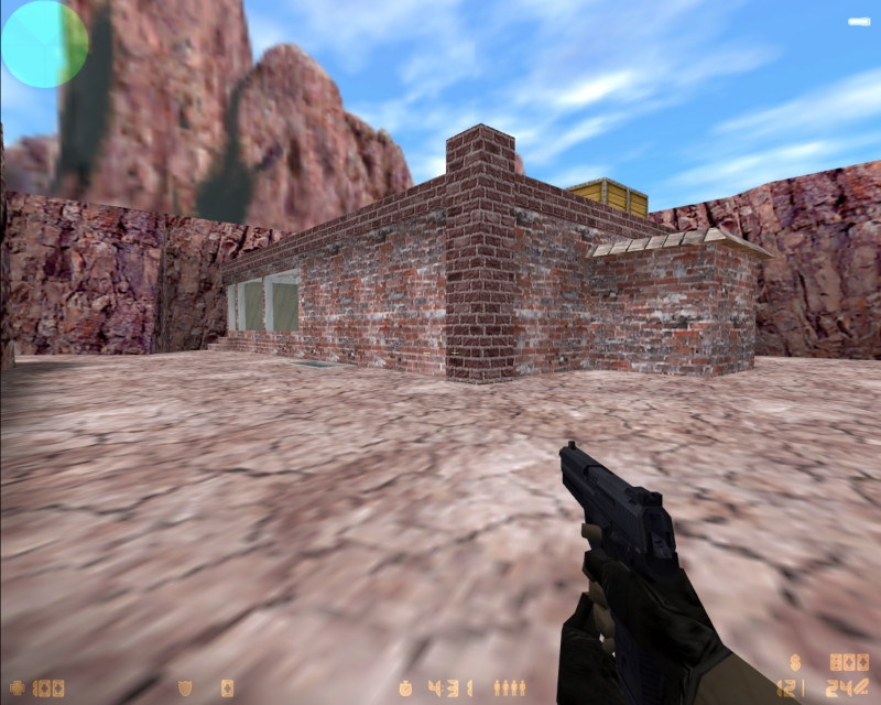 cs_pump — скриншот 5