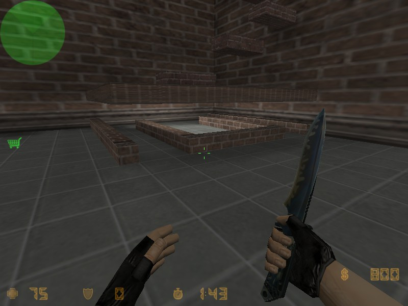 zm_mini_franqueeto_v2 — скриншот 3
