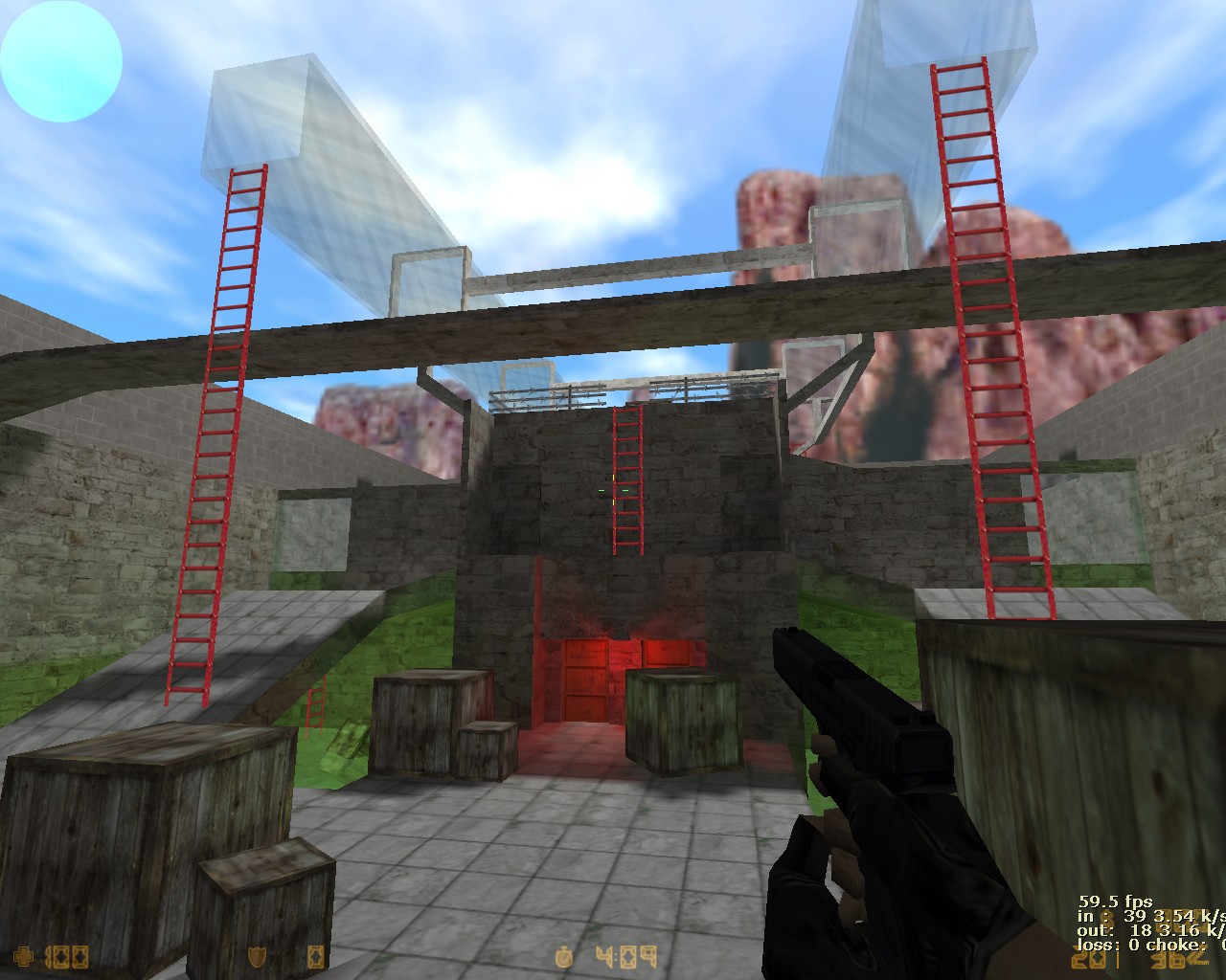 gg_danger_arv — скриншот 1