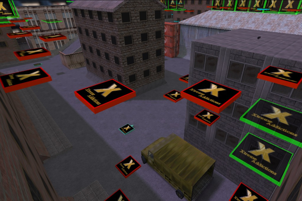 bcm_assault — скриншот 2