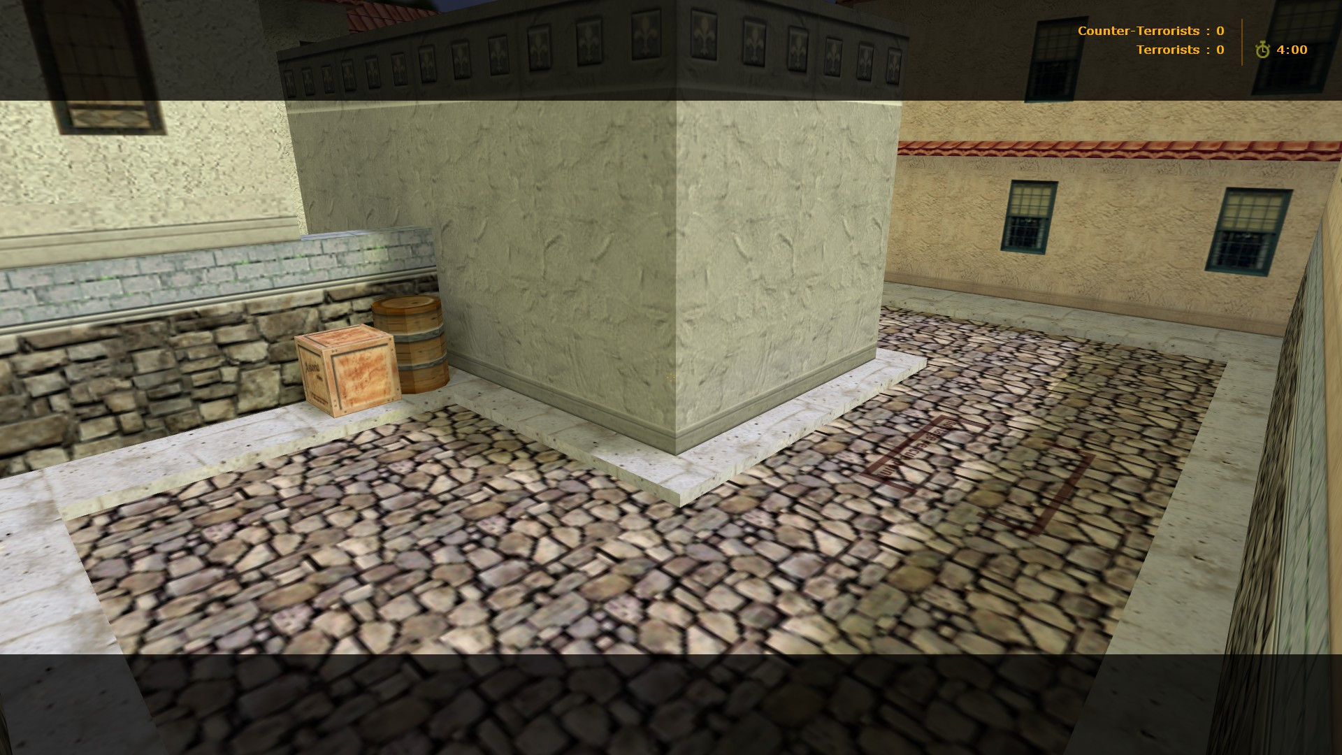 cs_italy_mini - скриншот 5