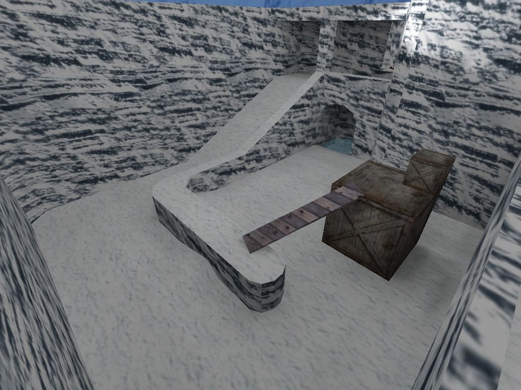 aim_greezy_xclan — скриншот 1