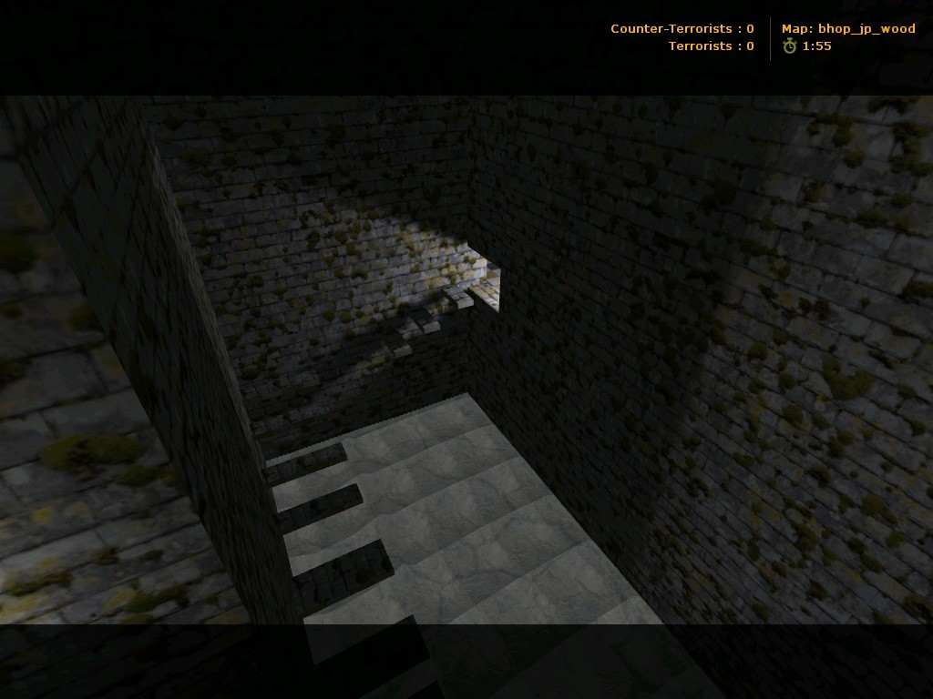 bhop_jp_wood — скриншот 8