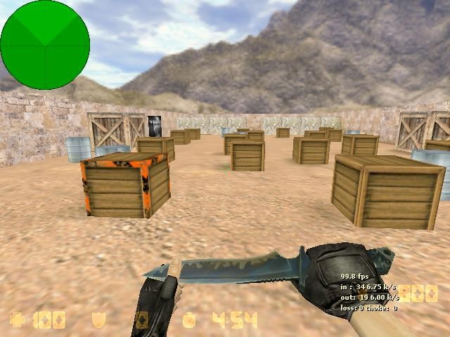 aim_wooper — скриншот 2
