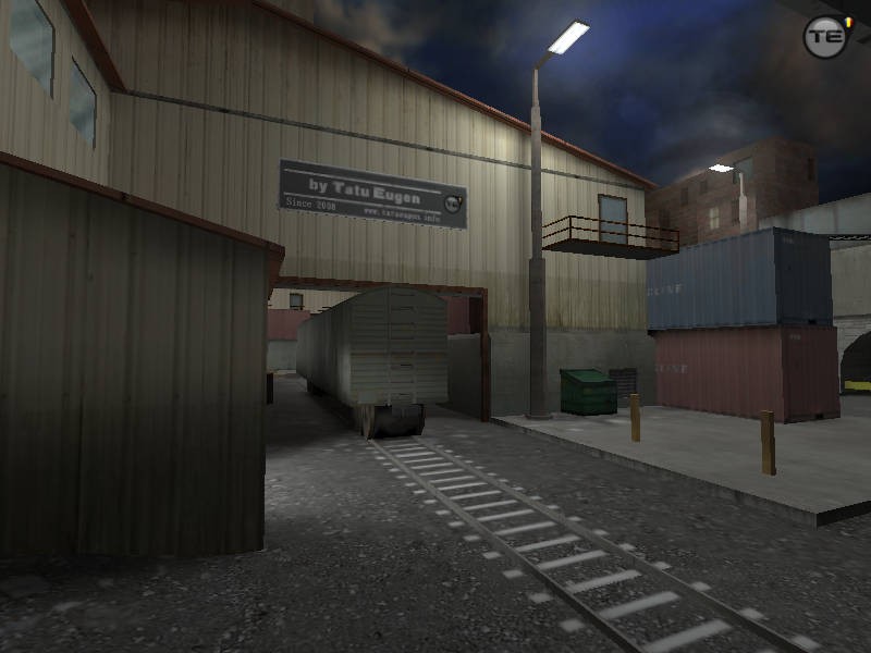 css_assault2 - скриншот 2