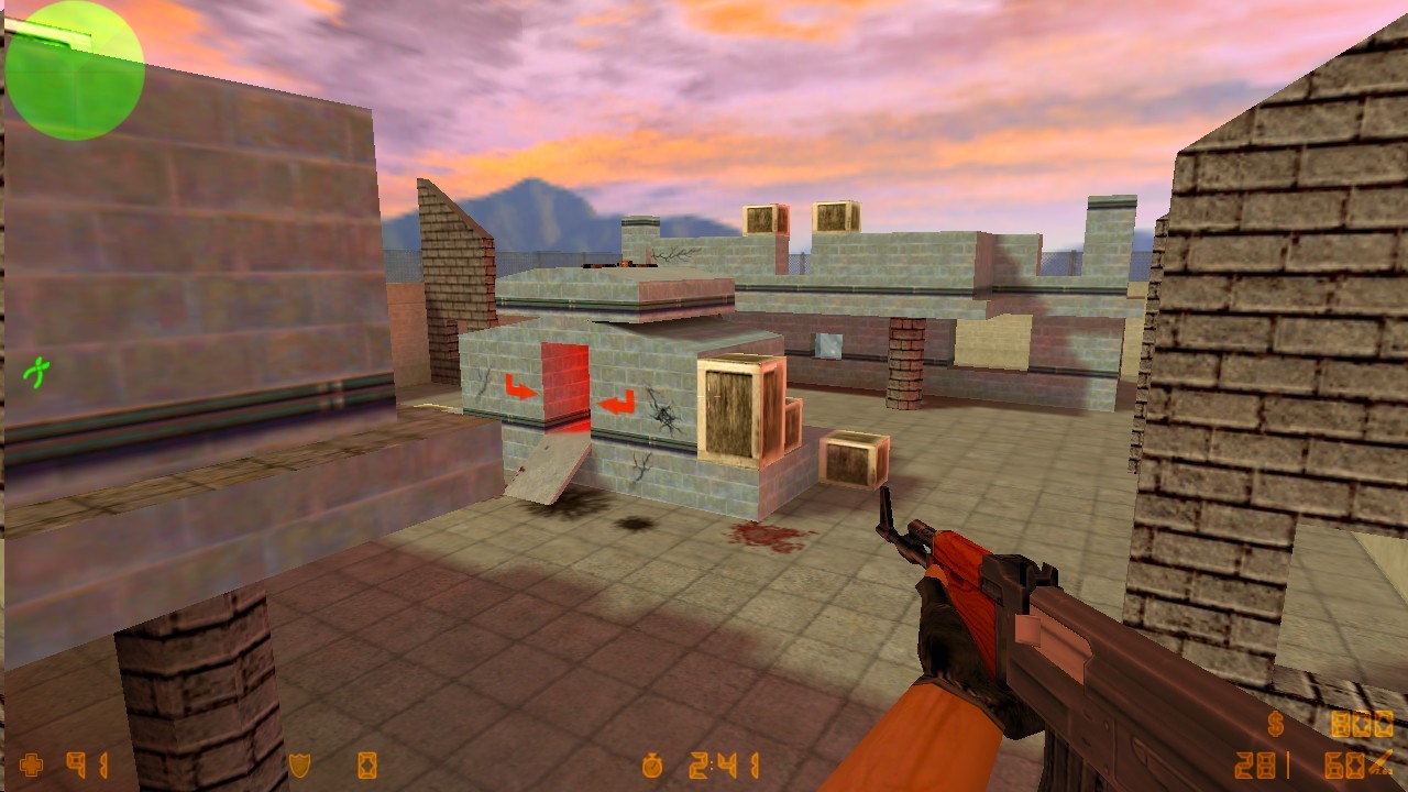 aim_navajobr — скриншот 3