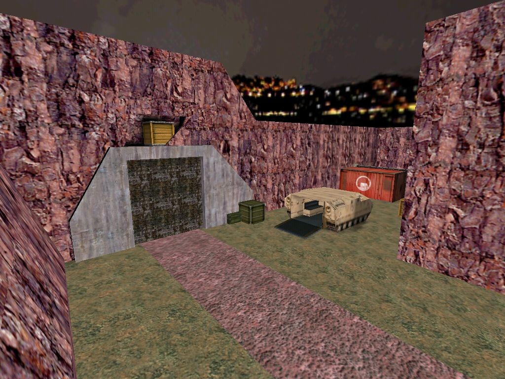 cs_hondelul - скриншот 1