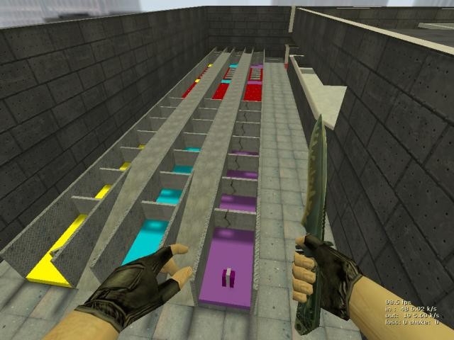 Скачать jail_hard_b2 - Скриншот