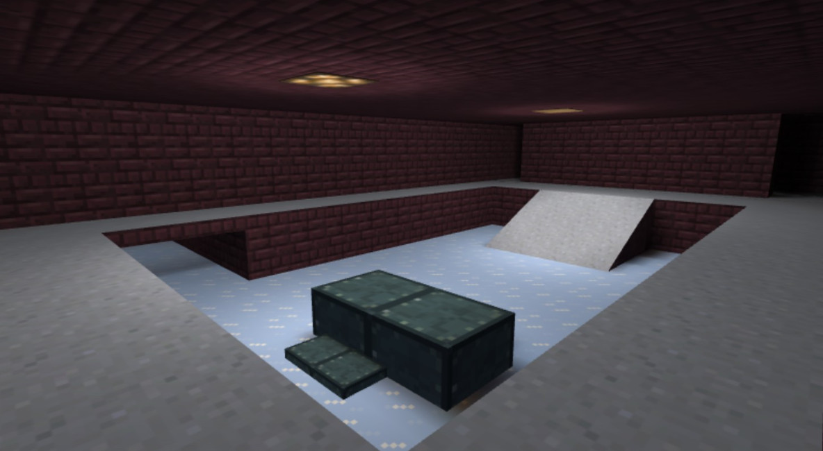 zm_nuke_happy_winter — скриншот 5