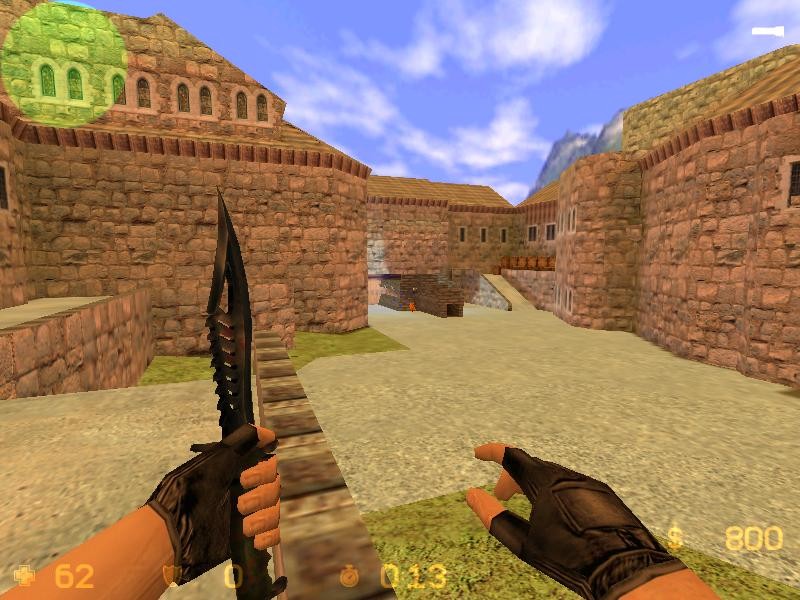 zm_cbble_camps_v2 — скриншот 7