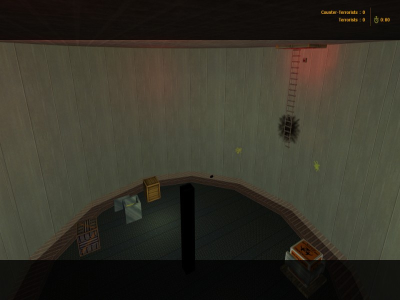 jail_mesafacility — скриншот 5