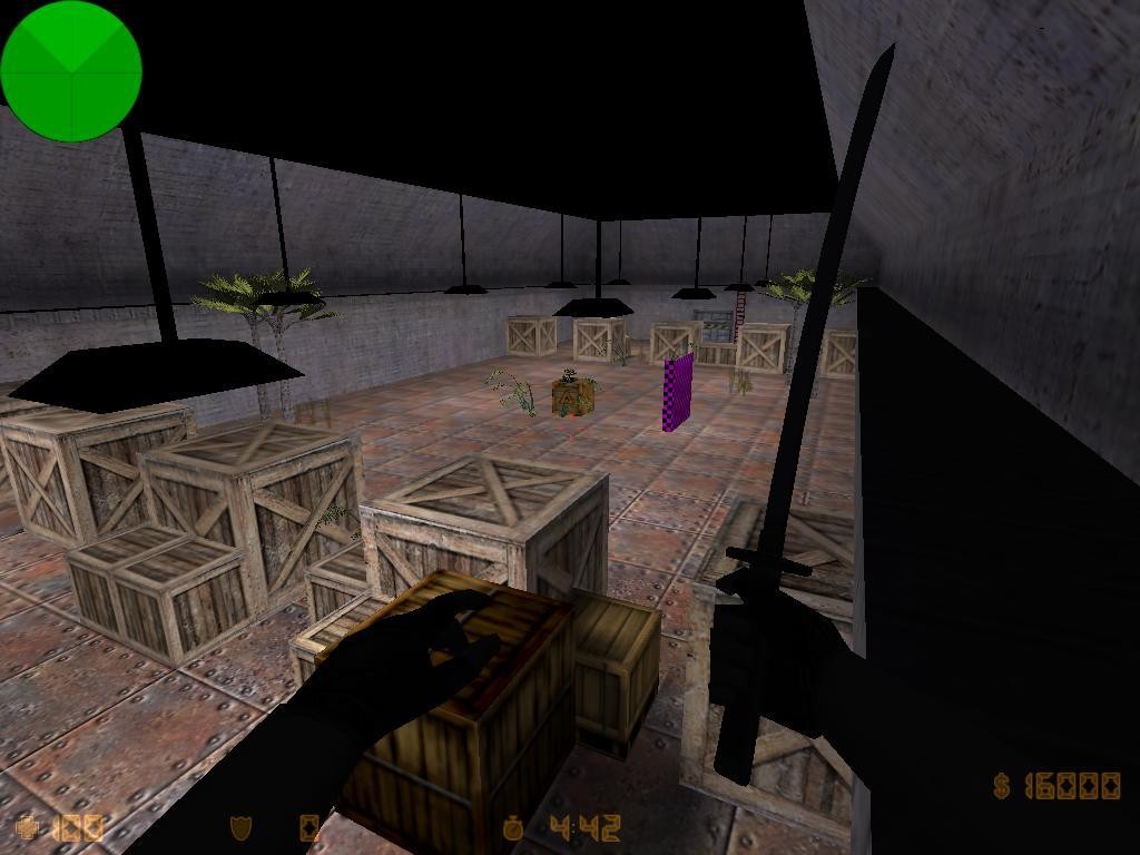 aim_kolbas — скриншот 1