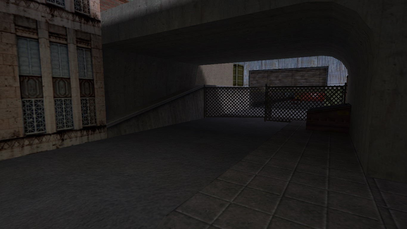 cs_assault_ahoy — скриншот 20