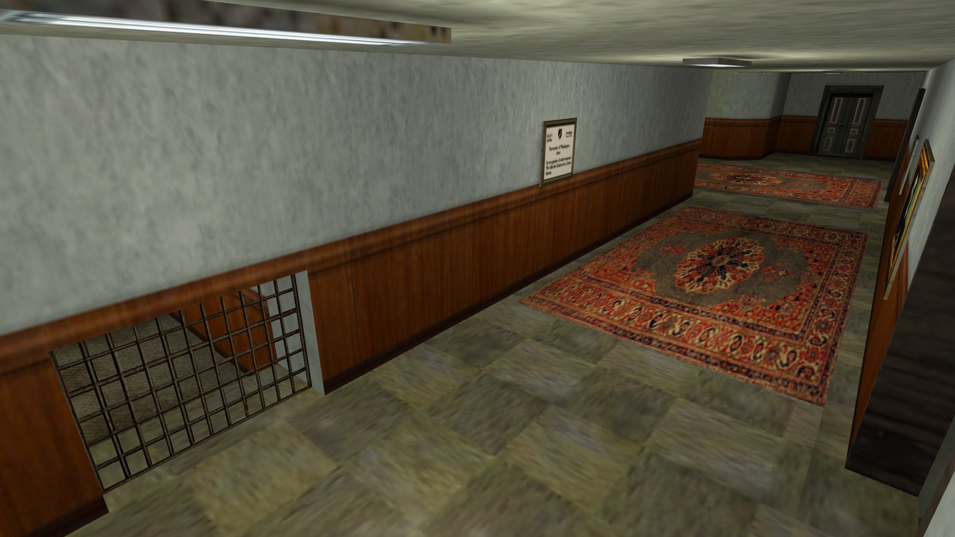 cs_inferno_40cal - скриншот 10