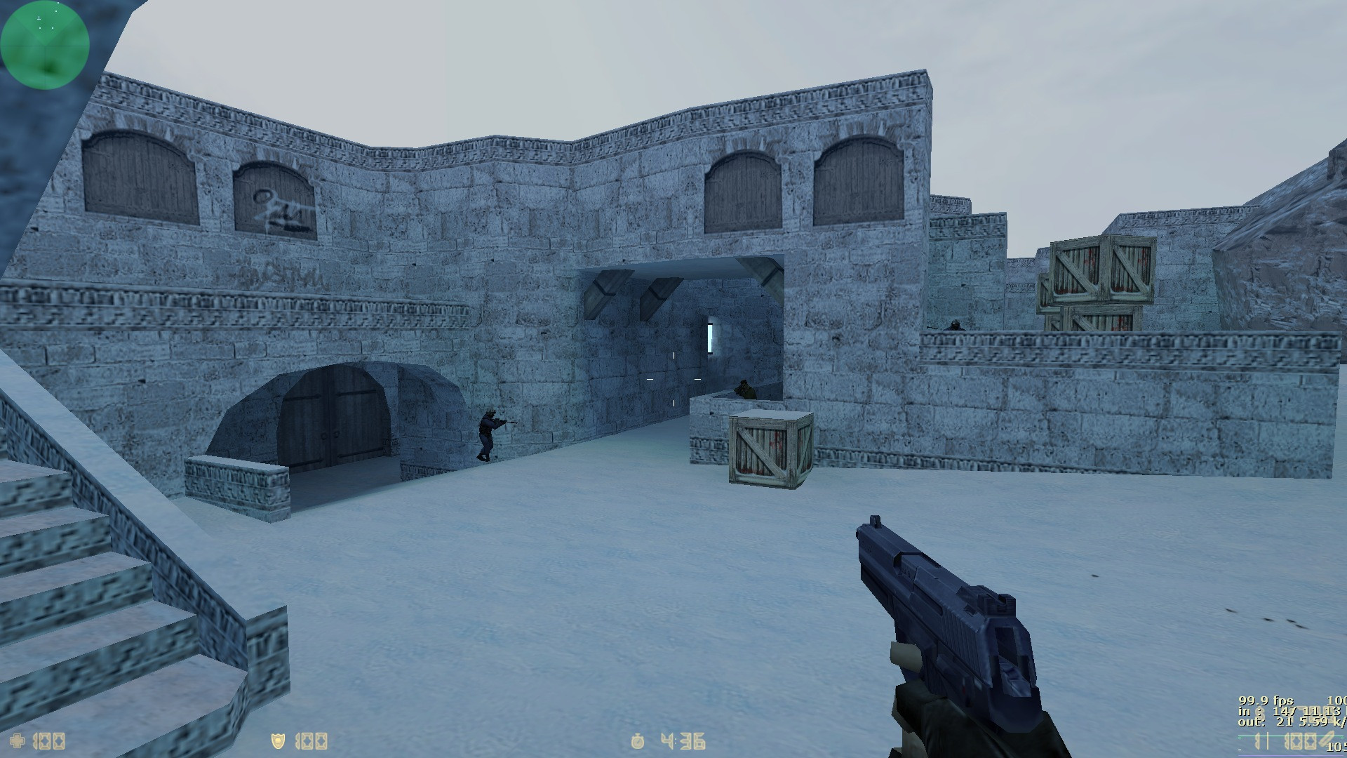 fy_frosty - скриншот 3