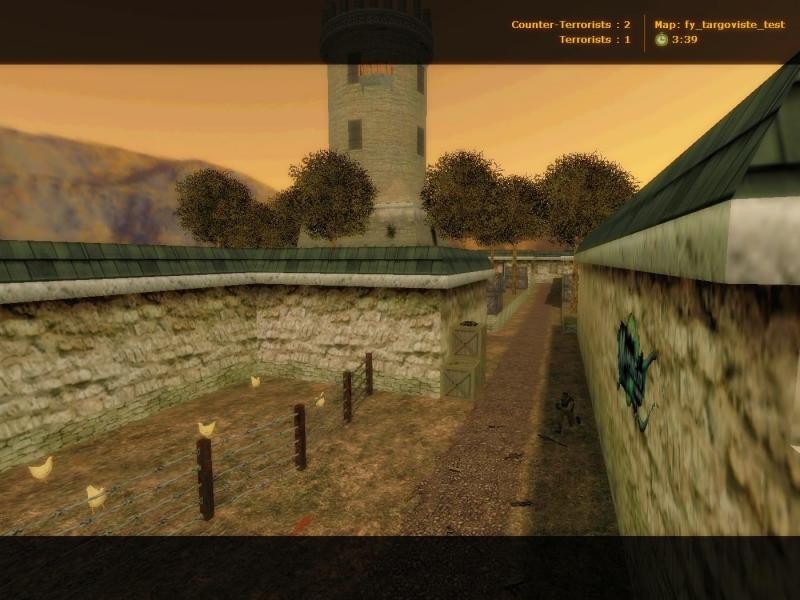 fy_targoviste - скриншот 4