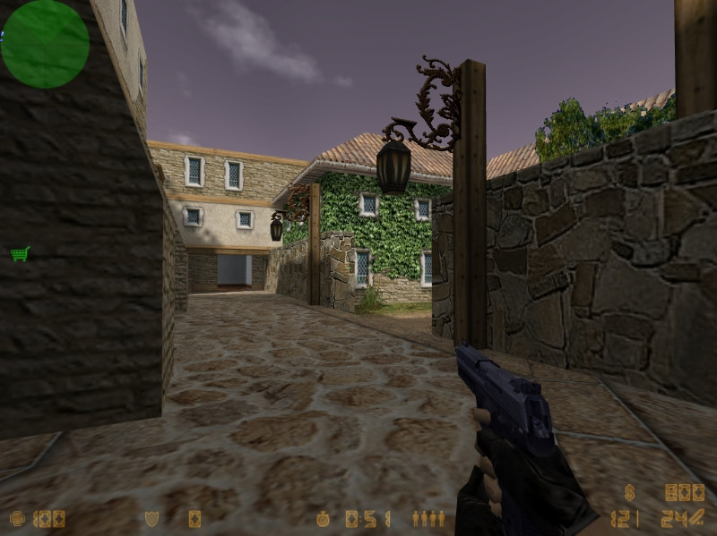 cs_salami — скриншот 10