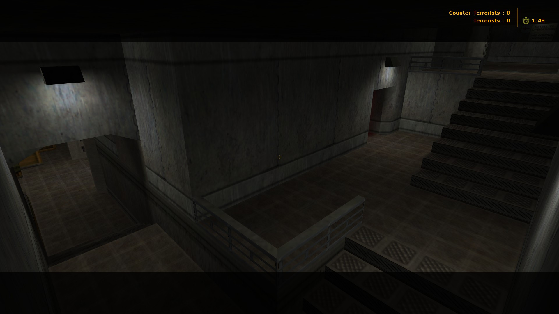 cs_snowbaseb2 — скриншот 3
