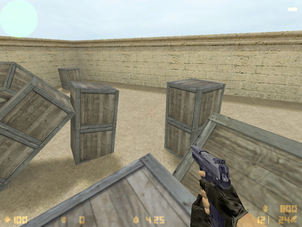 gg_boxes_mini — скриншот 2