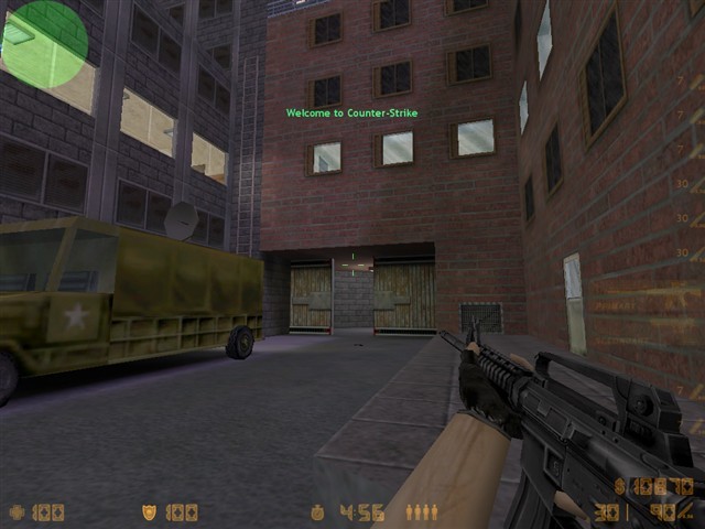 cs_assault_2015 - скриншот 4