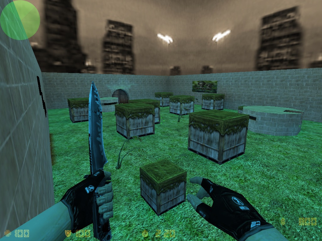 aim_peques — скриншот 1