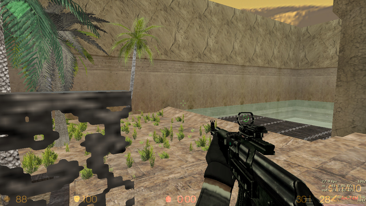 ze_egypt2_pg — скриншот 33