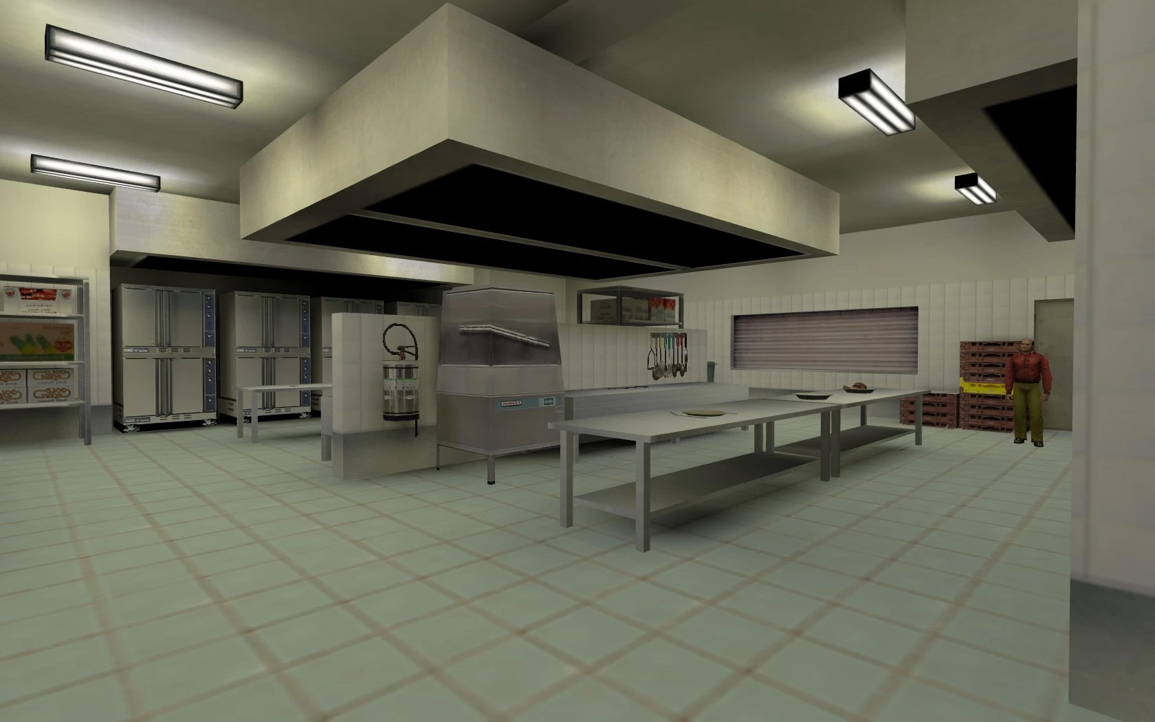 cs_woomera — скриншот 3