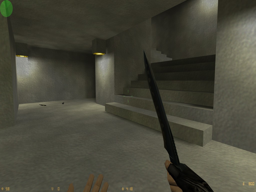 Скачать aim_awp-scout - Скриншот