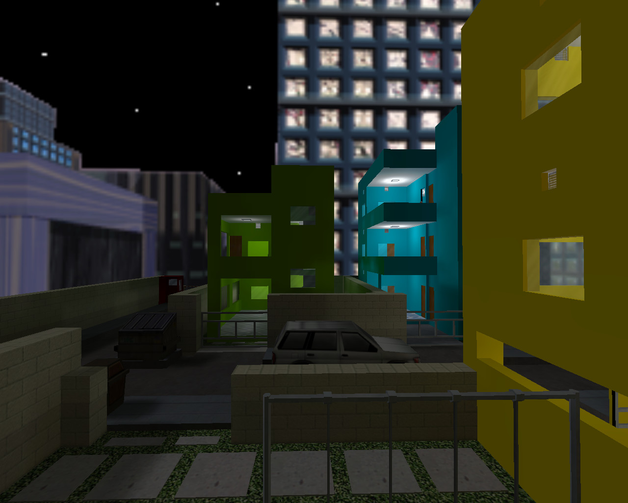 cs_residencial_society_80 — скриншот 2