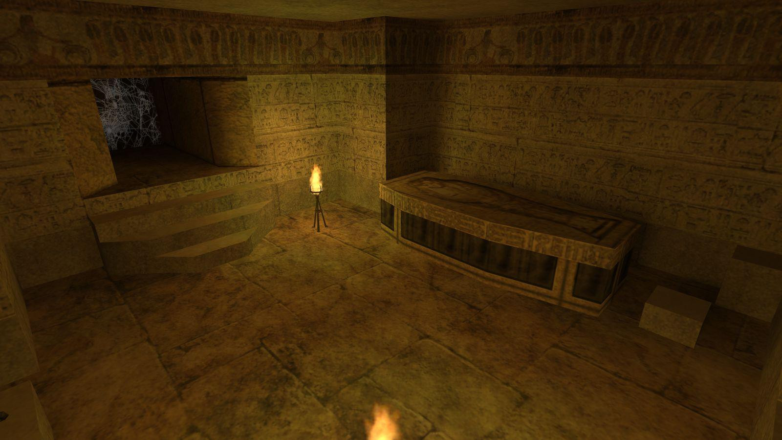 rush_cheops — скриншот 5